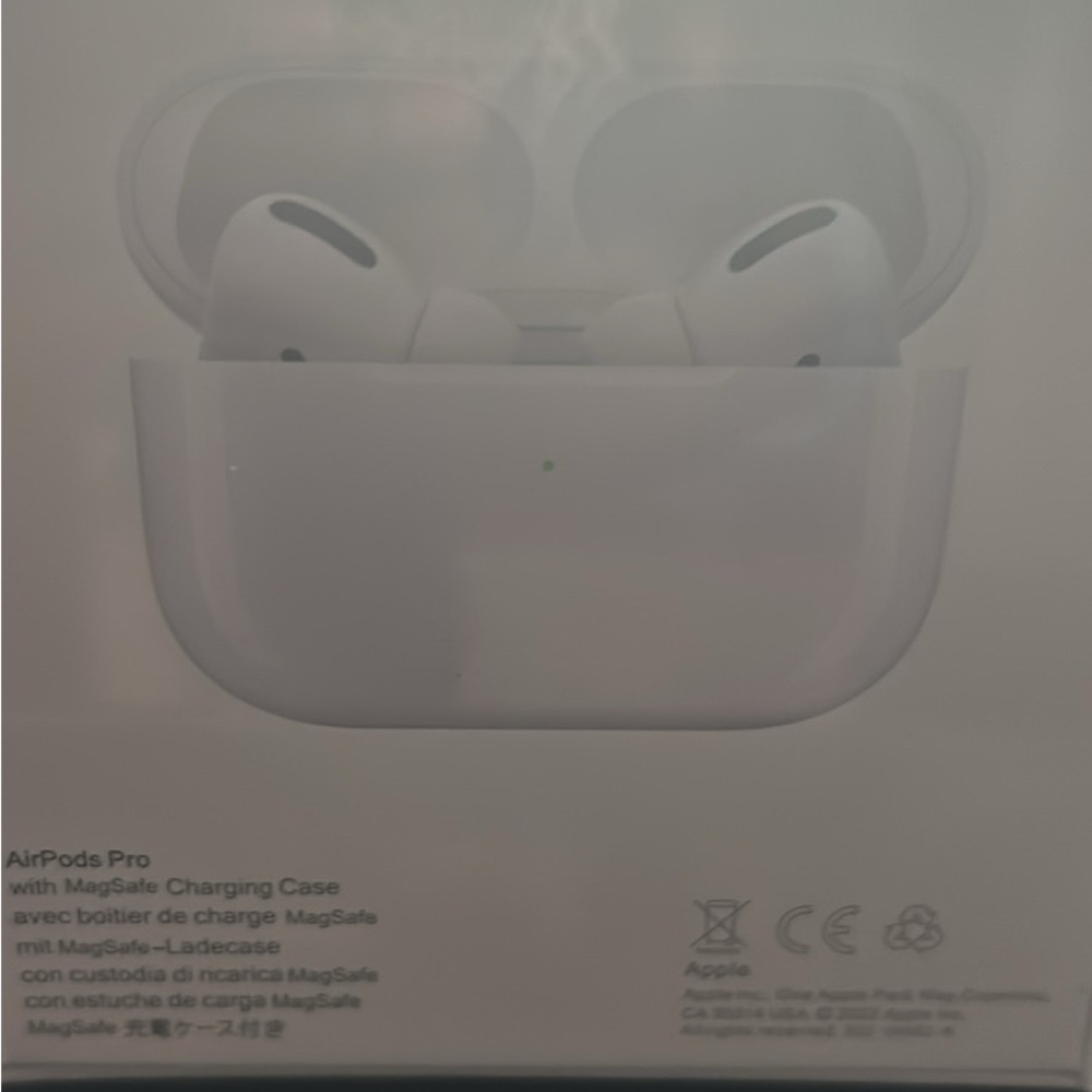 AirPods Pro